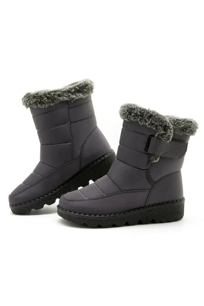 Camille Boutique - Footwear