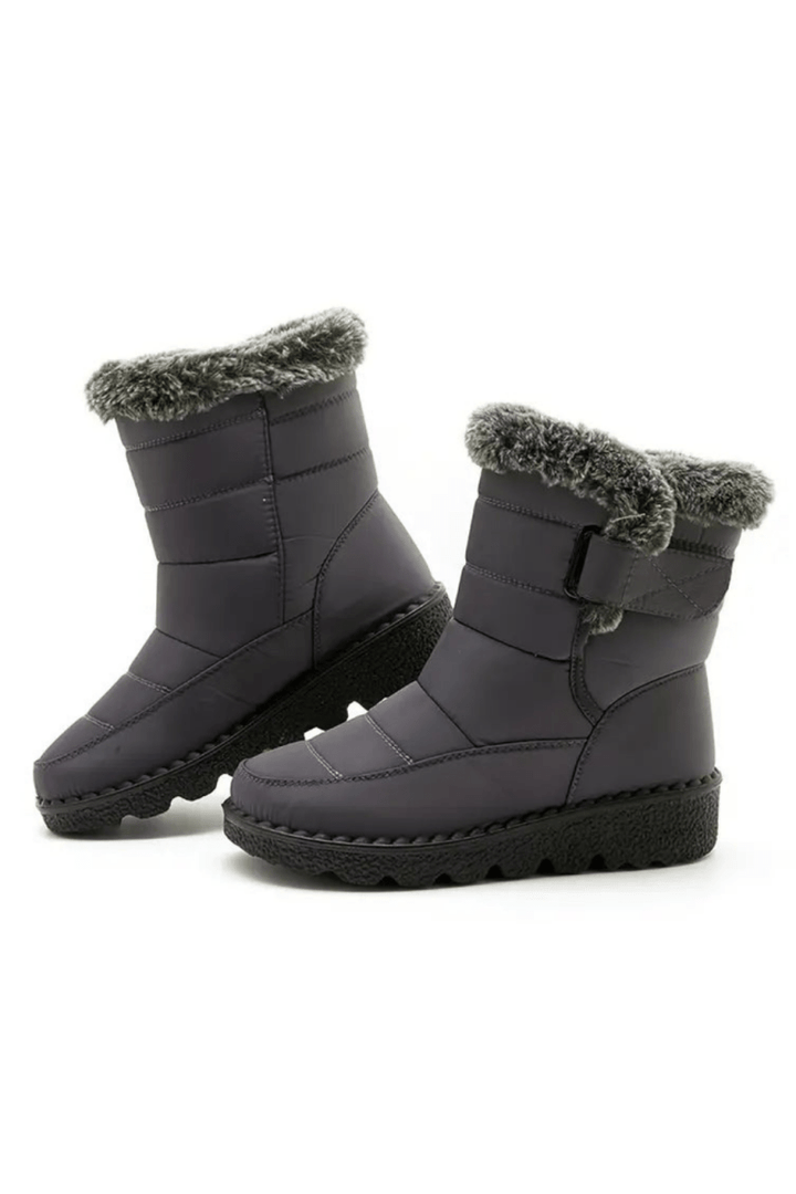 Camille Boutique - Footwear