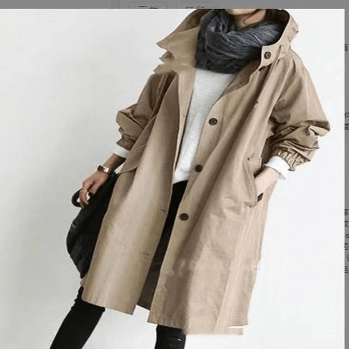 Camille Boutique - Coats