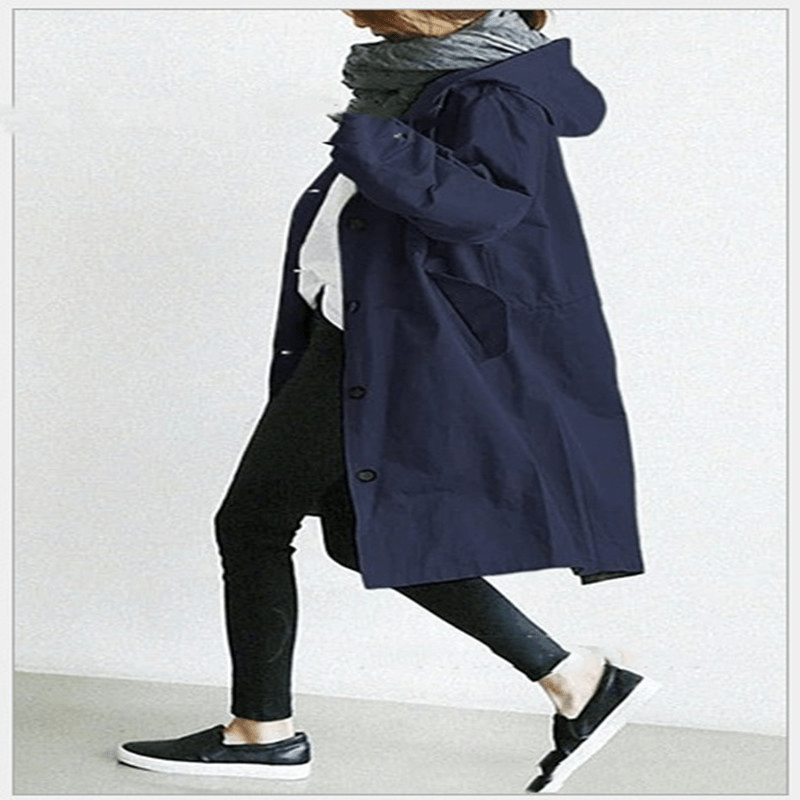 Camille Boutique - Coats