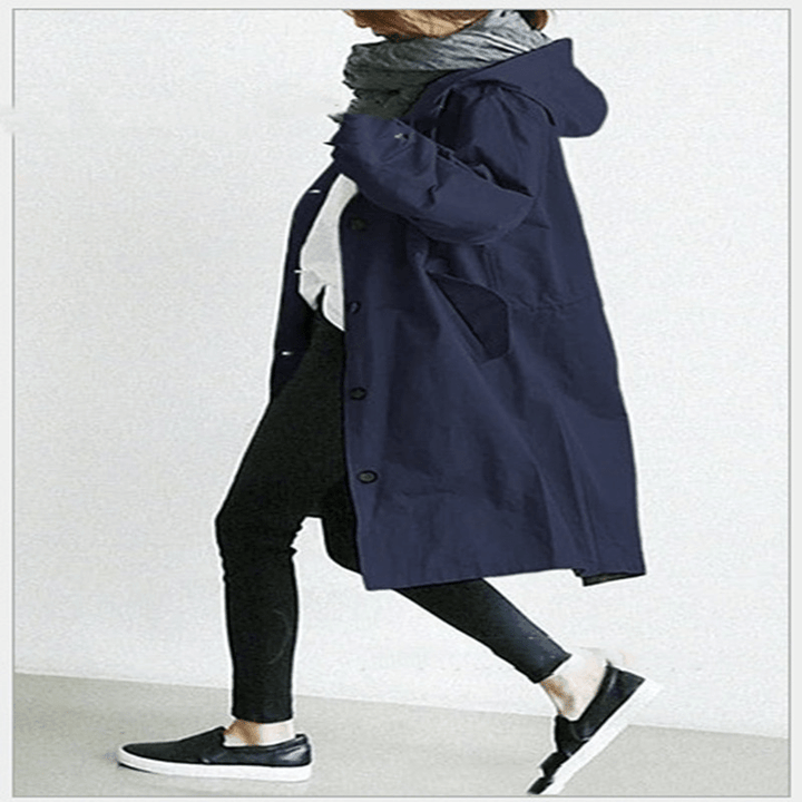 Camille Boutique - Coats