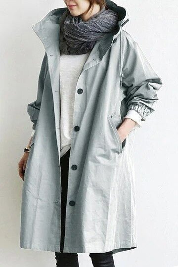Camille Boutique - Coats