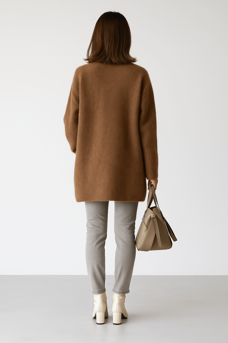 Camille Boutique - Women Sweaters