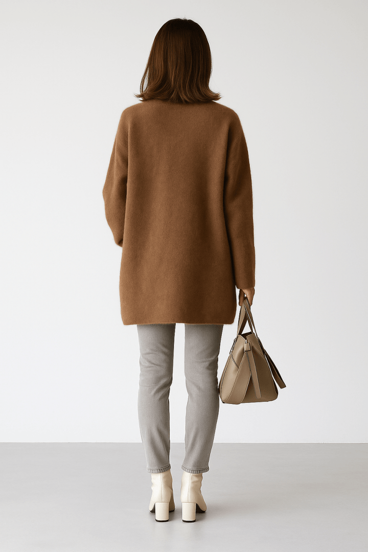 Camille Boutique - Women Sweaters
