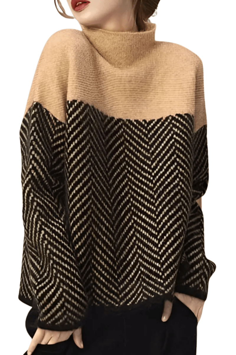 Camille Boutique - Women Sweaters