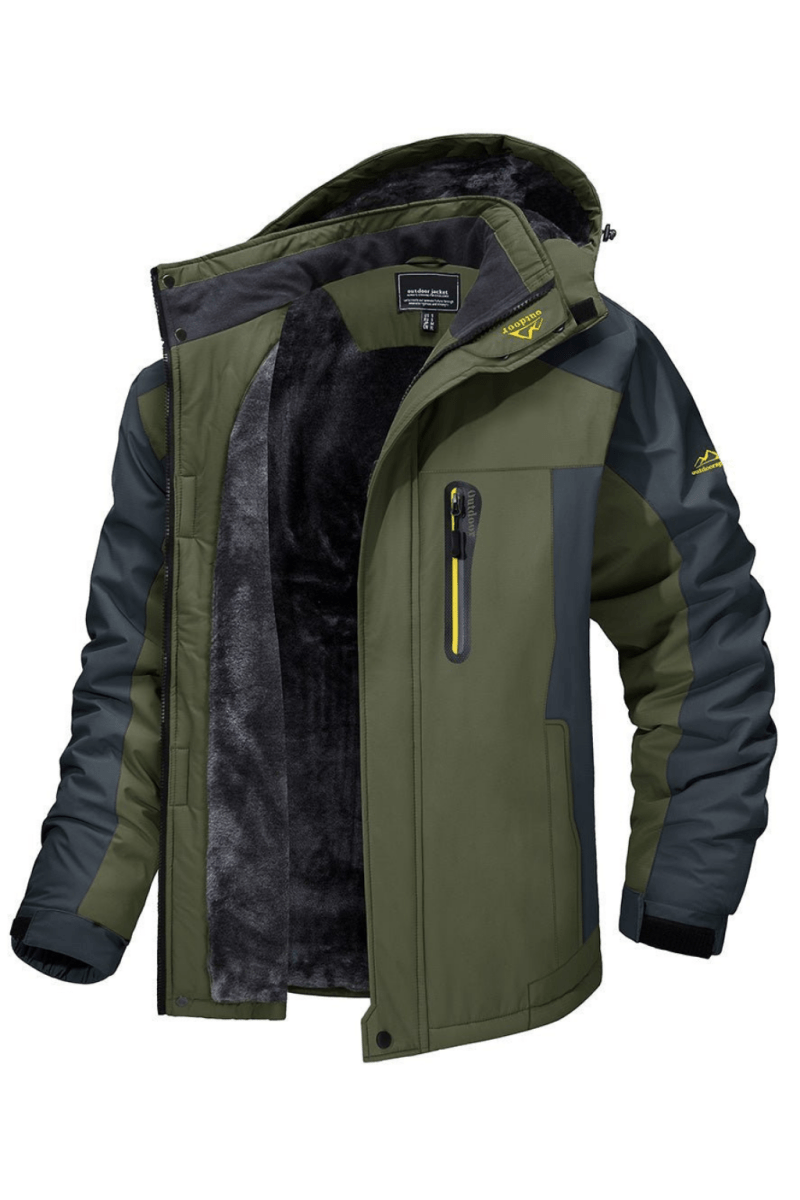 Camille Boutique - Men's Jackets