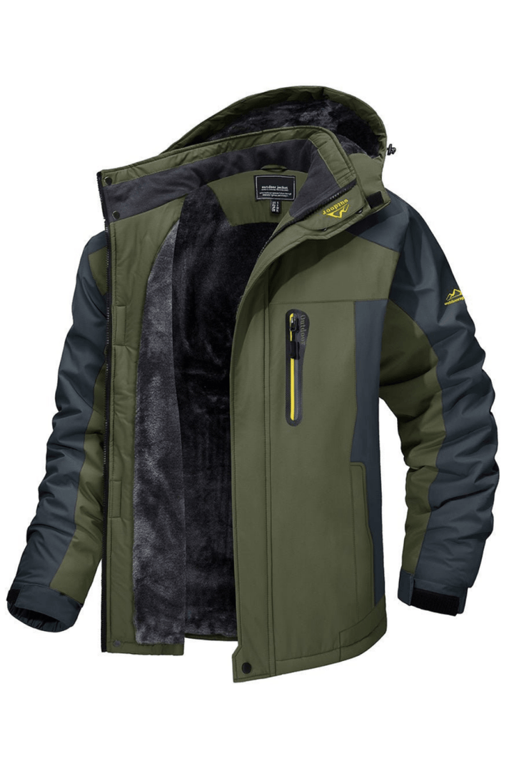 Camille Boutique - Men's Jackets