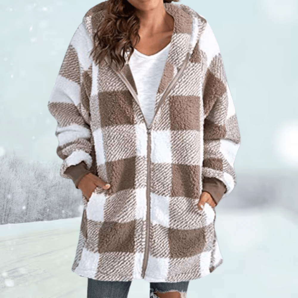 Camille Boutique - Coats