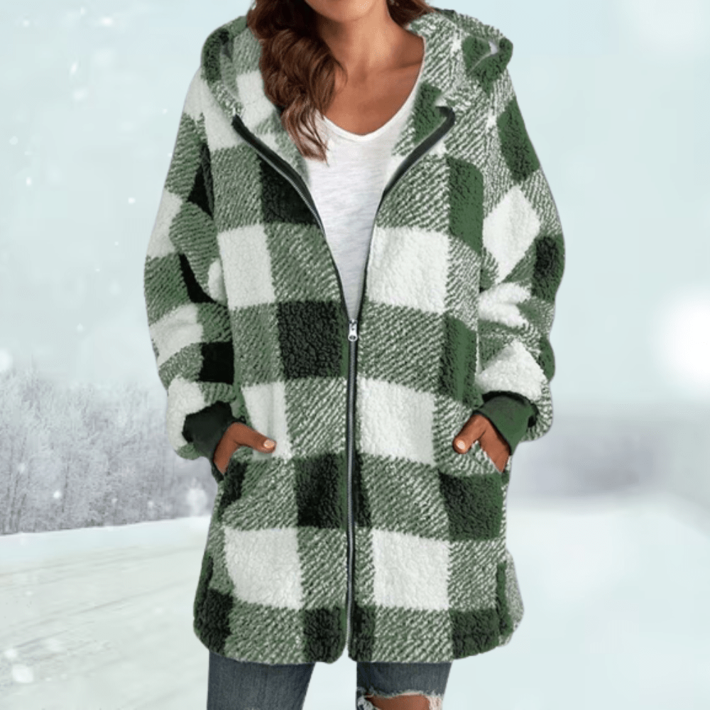 Camille Boutique - Coats