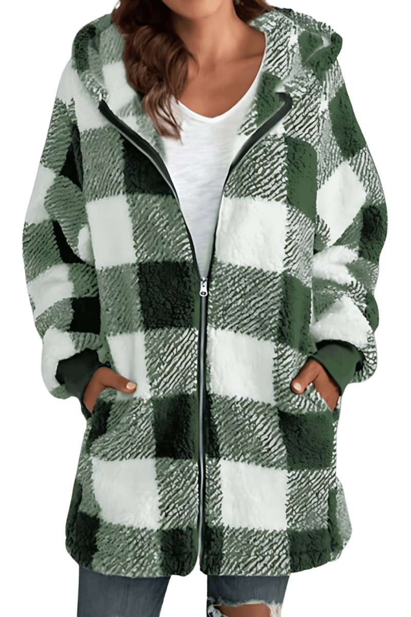 Camille Boutique - Coats