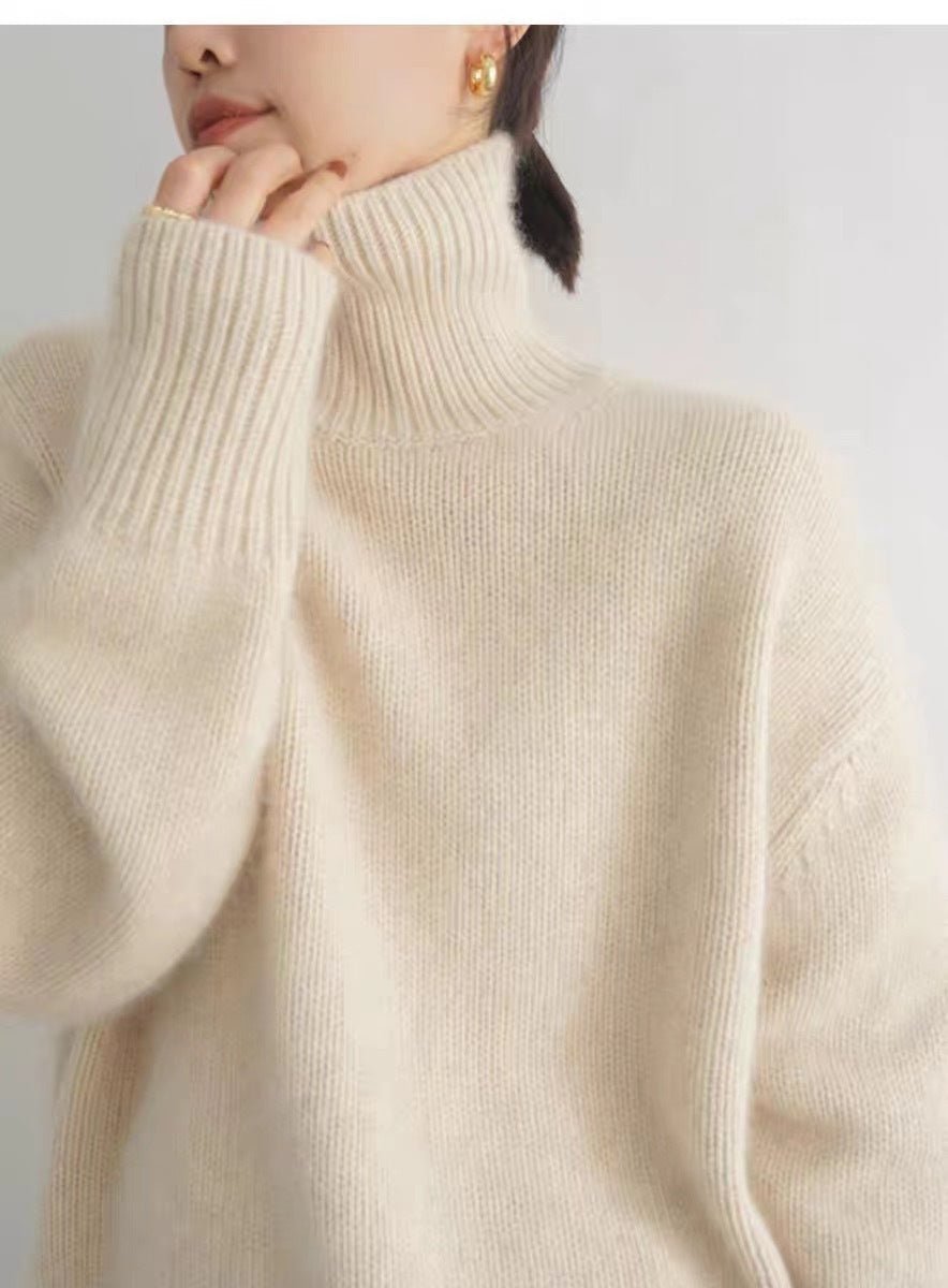 Camille Boutique - Women Sweaters
