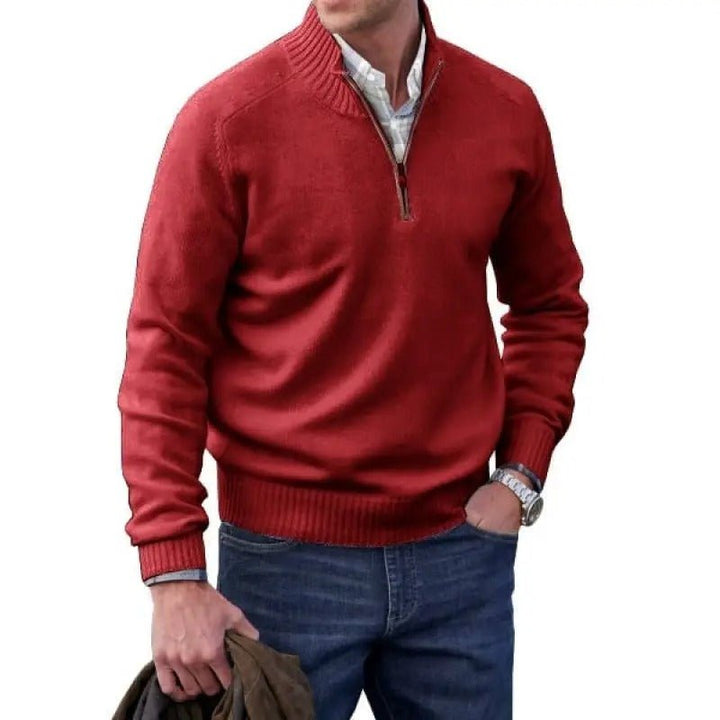 Camille Boutique - Men's Sweaters