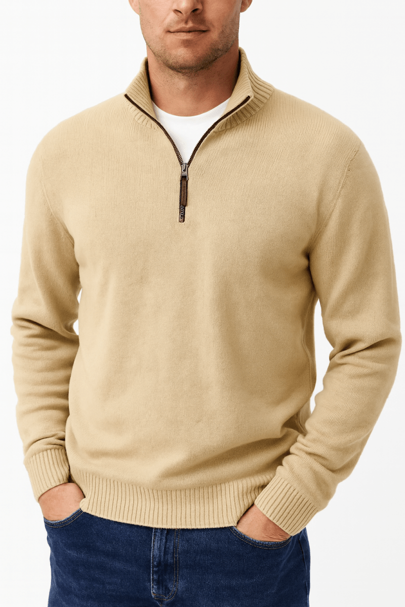 Camille Boutique - Men's Sweaters