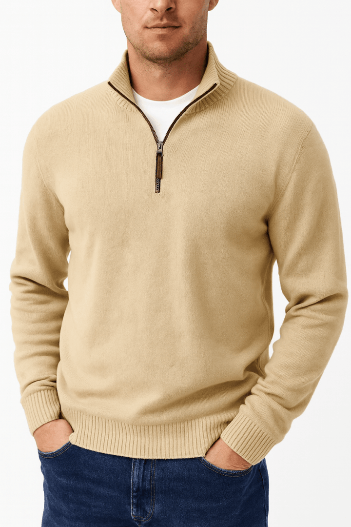Camille Boutique - Men's Sweaters
