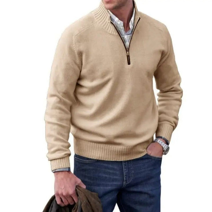 Camille Boutique - Men's Sweaters