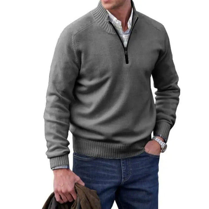 Camille Boutique - Men's Sweaters