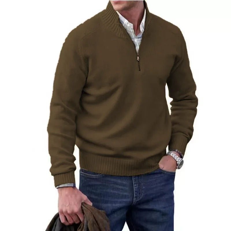 Camille Boutique - Men's Sweaters