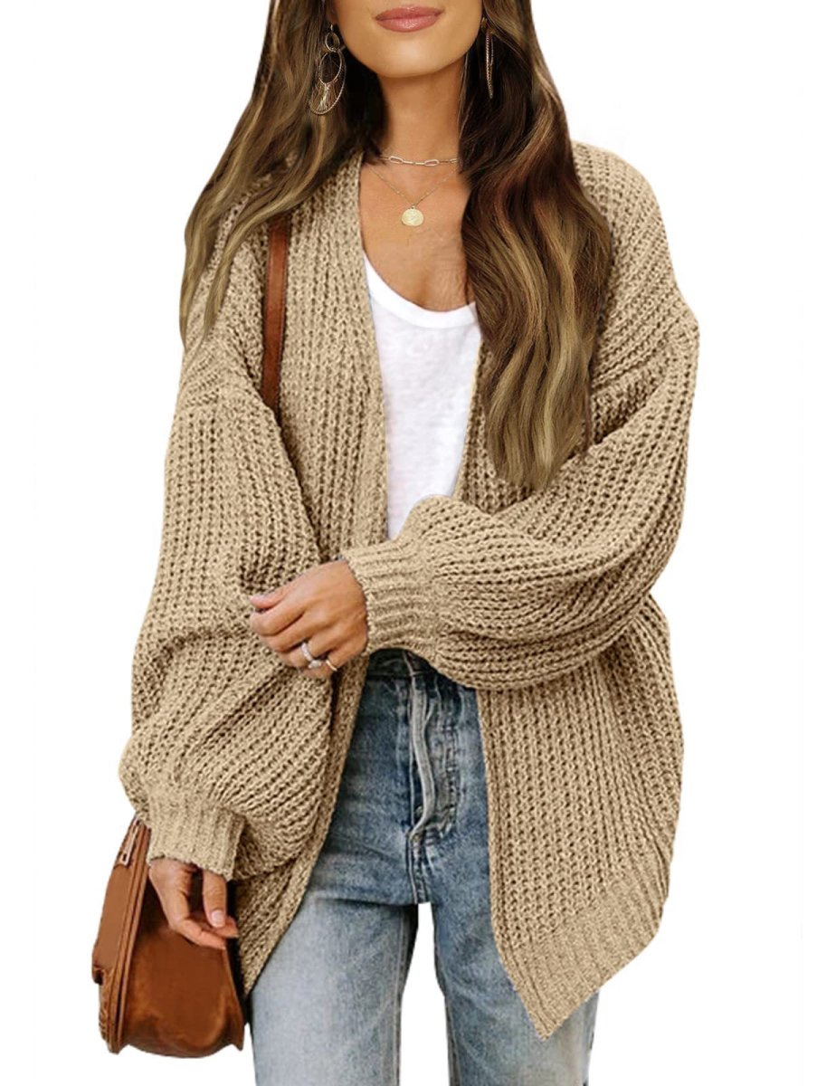 Camille Boutique - Coats