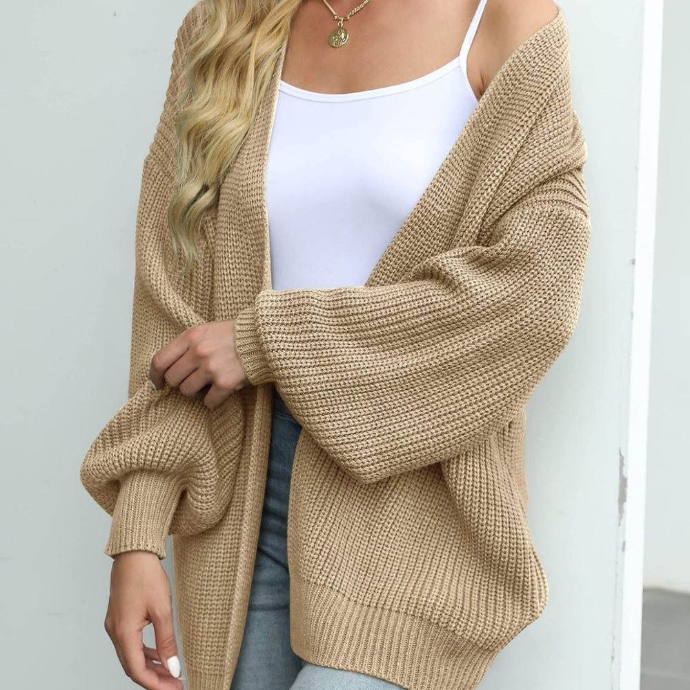 Camille Boutique - Coats