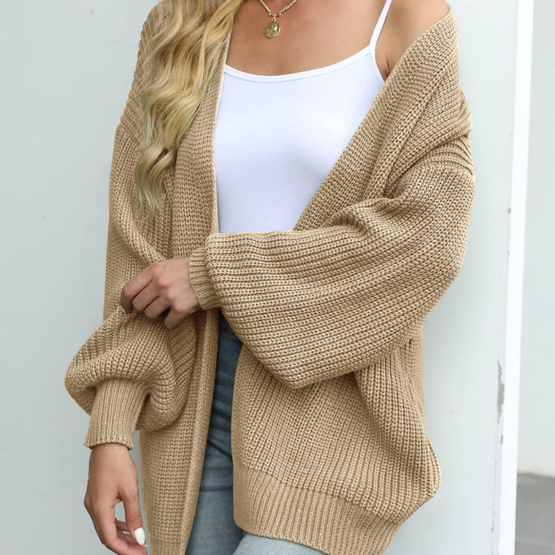 Camille Boutique - Coats