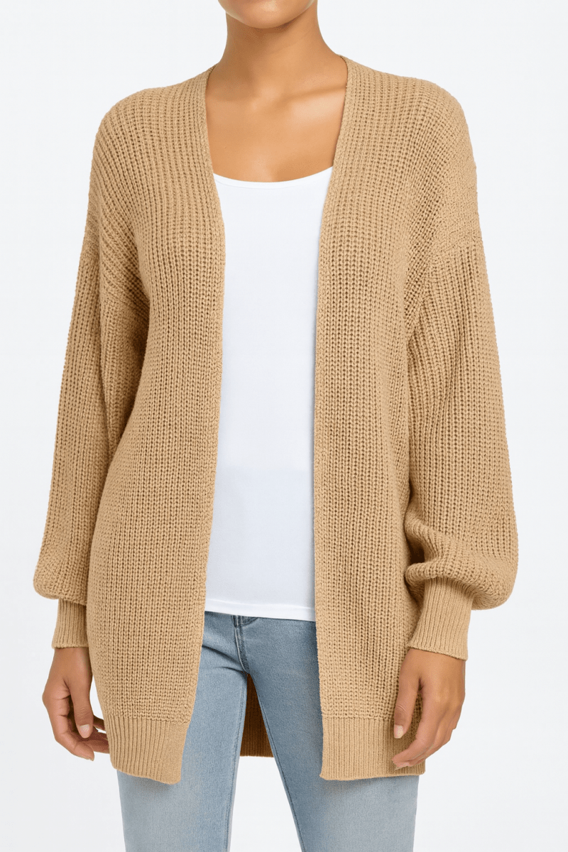 Camille Boutique - Coats
