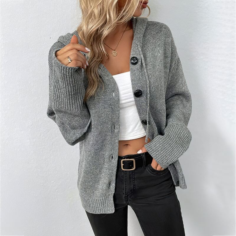 Camille Boutique - Coats