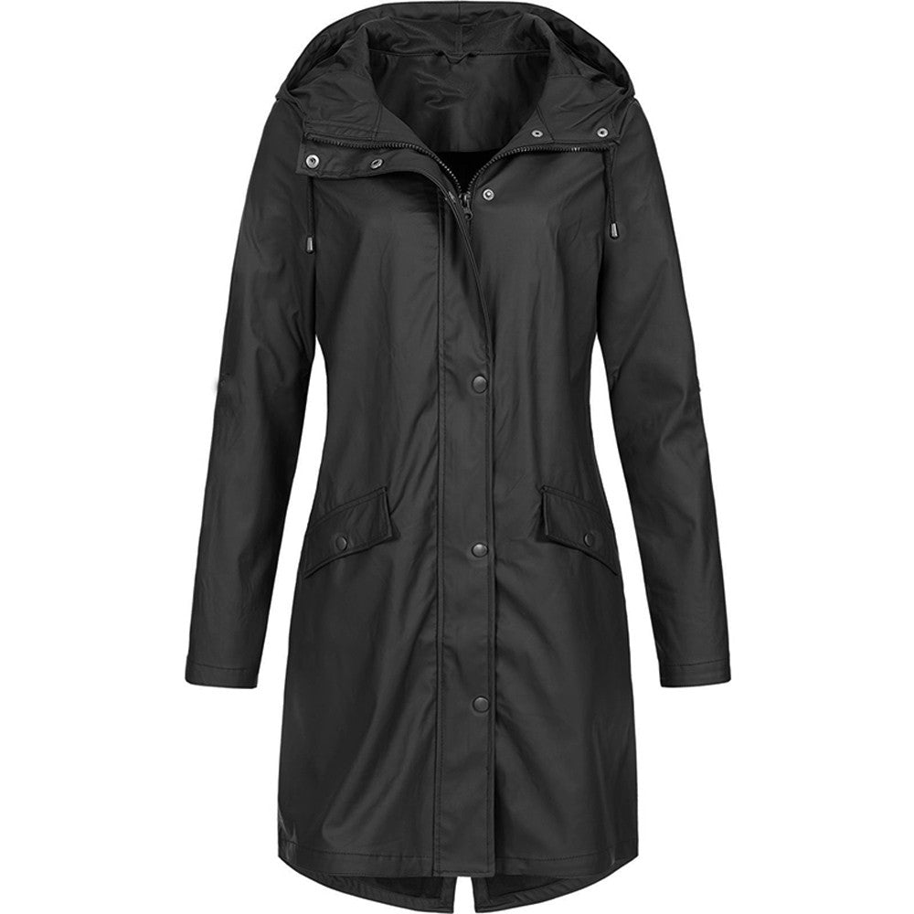 Camille Boutique - Coats