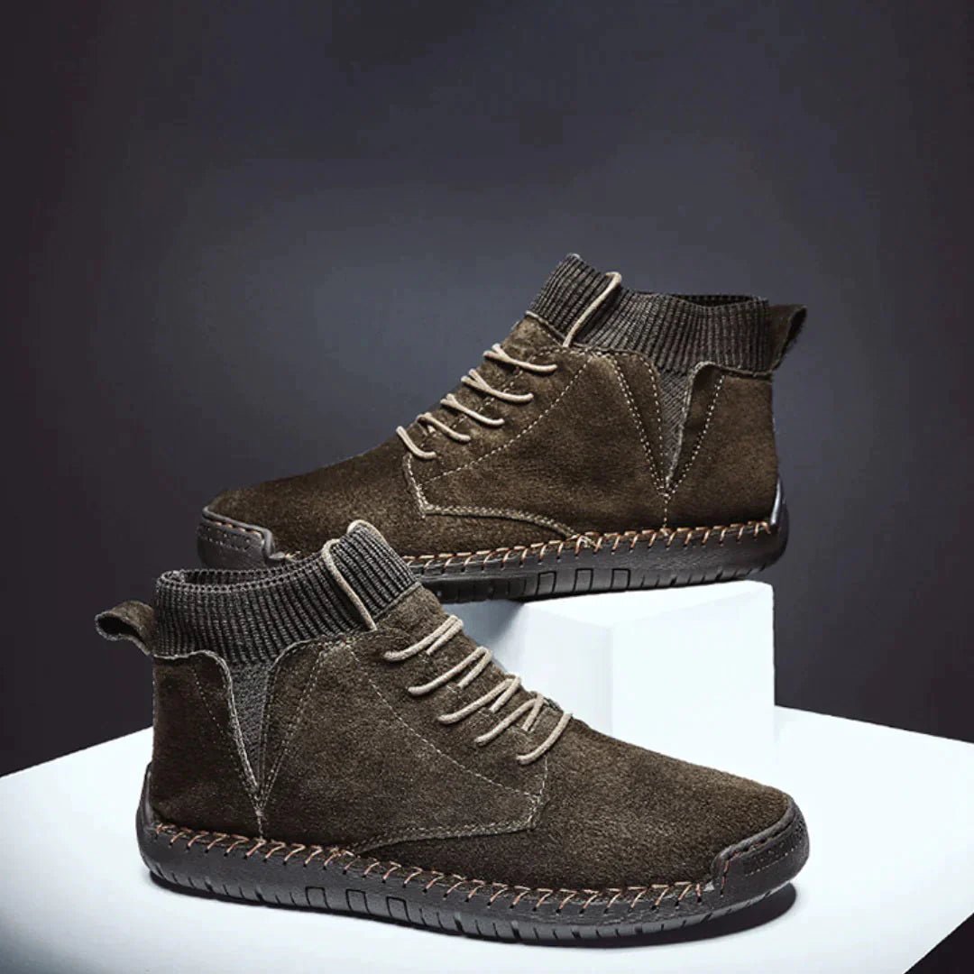 Camille Boutique - Footwear