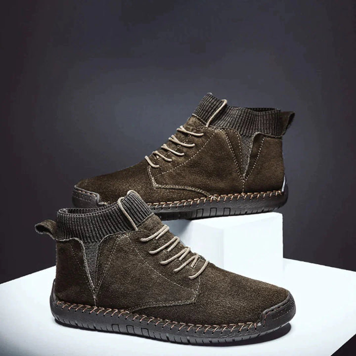 Camille Boutique - Footwear