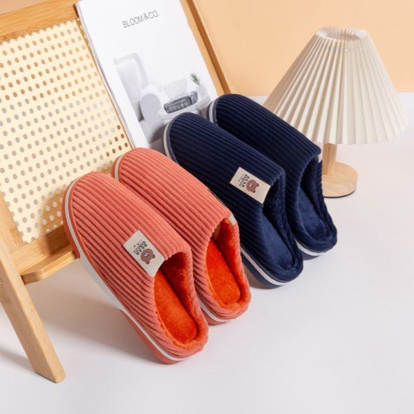 Camille Boutique - Footwear