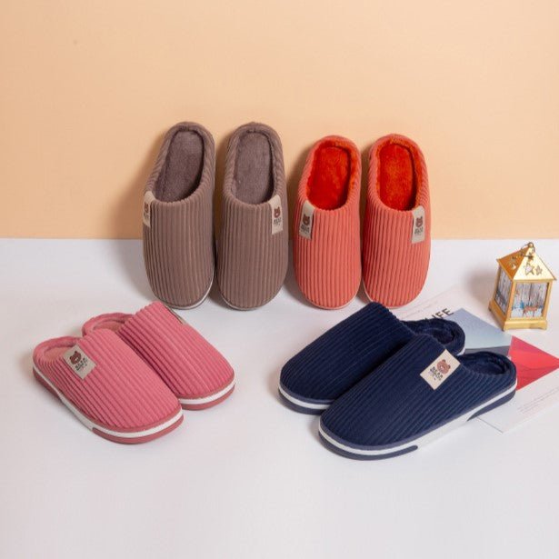 Camille Boutique - Footwear