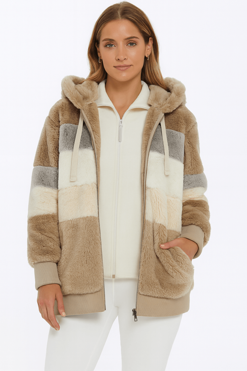 Camille Boutique - Coats