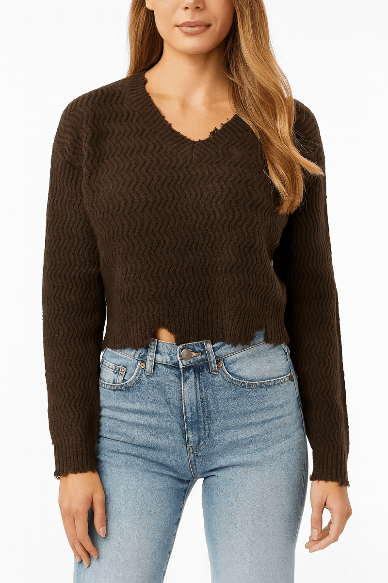 Camille Boutique - Women Sweaters