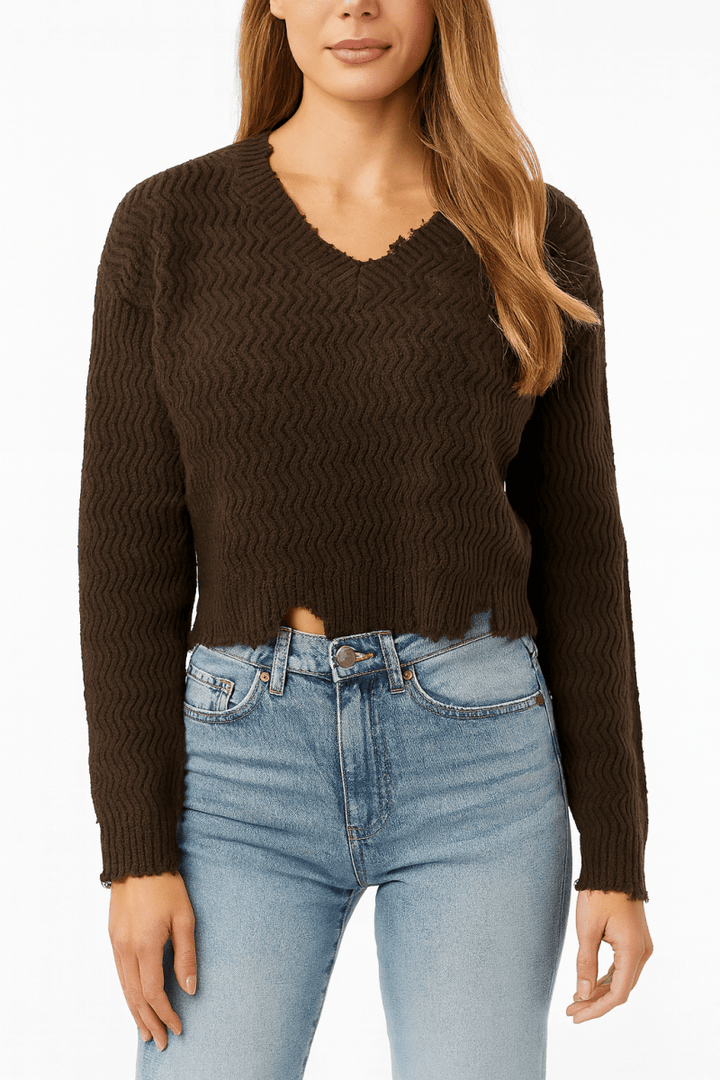Camille Boutique - Women Sweaters