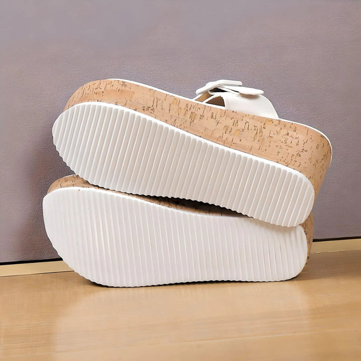 Camille Boutique - Footwear