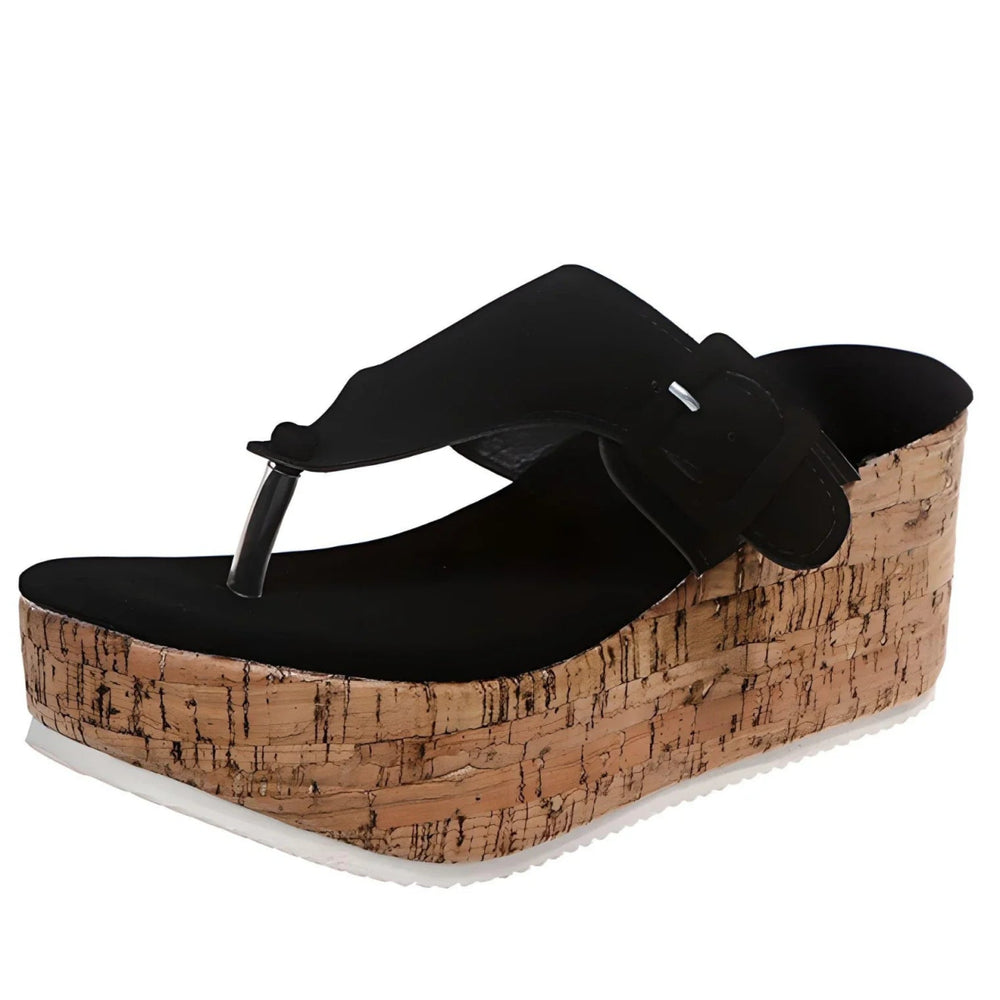 Camille Boutique - Footwear