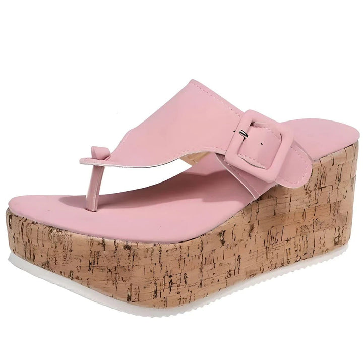 Camille Boutique - Footwear