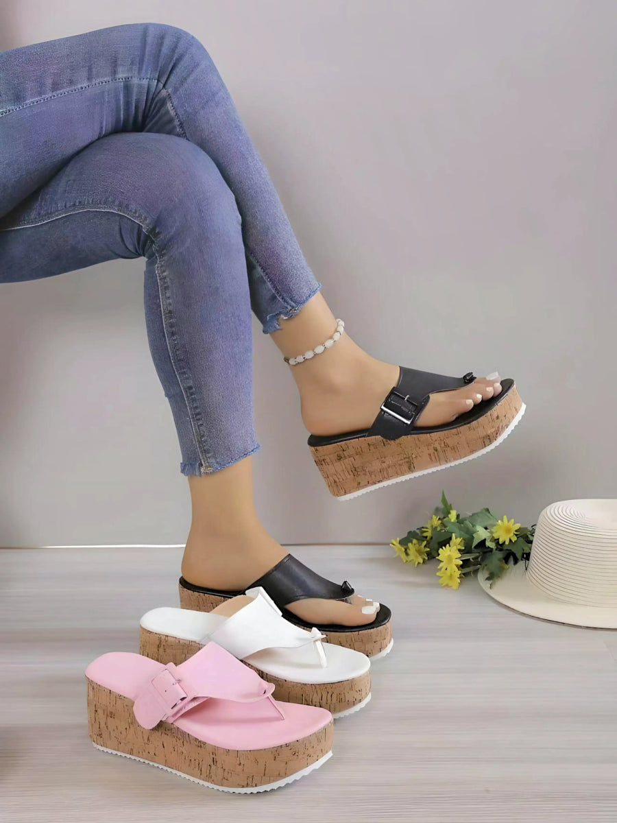 Camille Boutique - Footwear