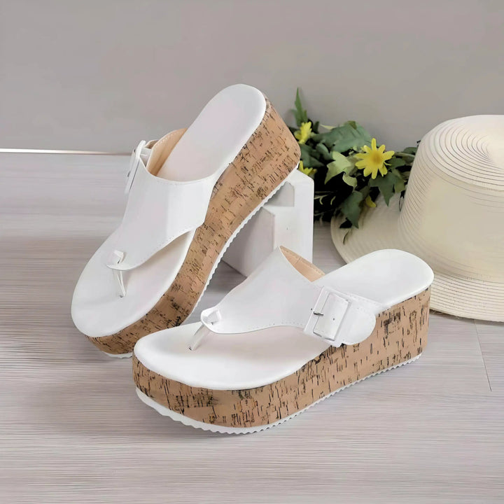 Camille Boutique - Footwear