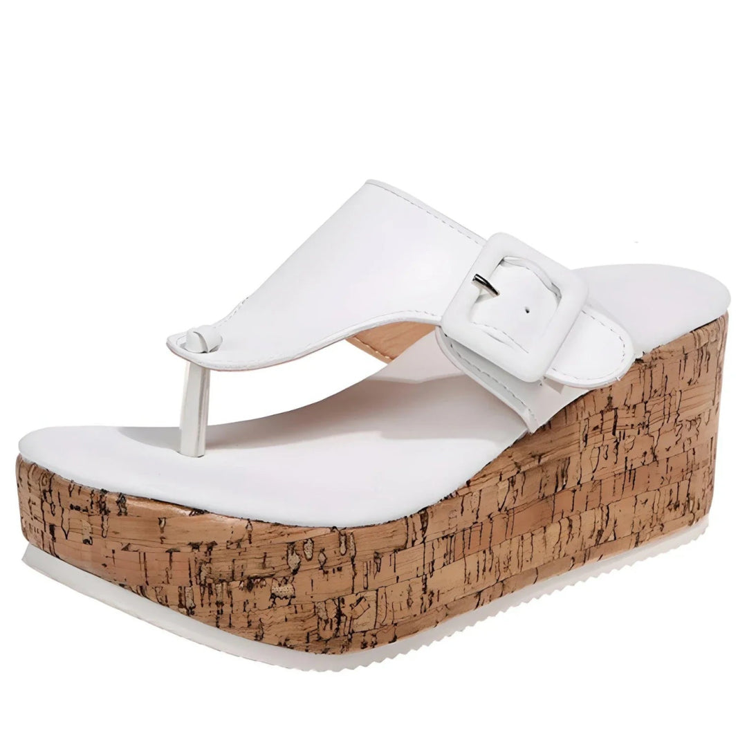 Camille Boutique - Footwear