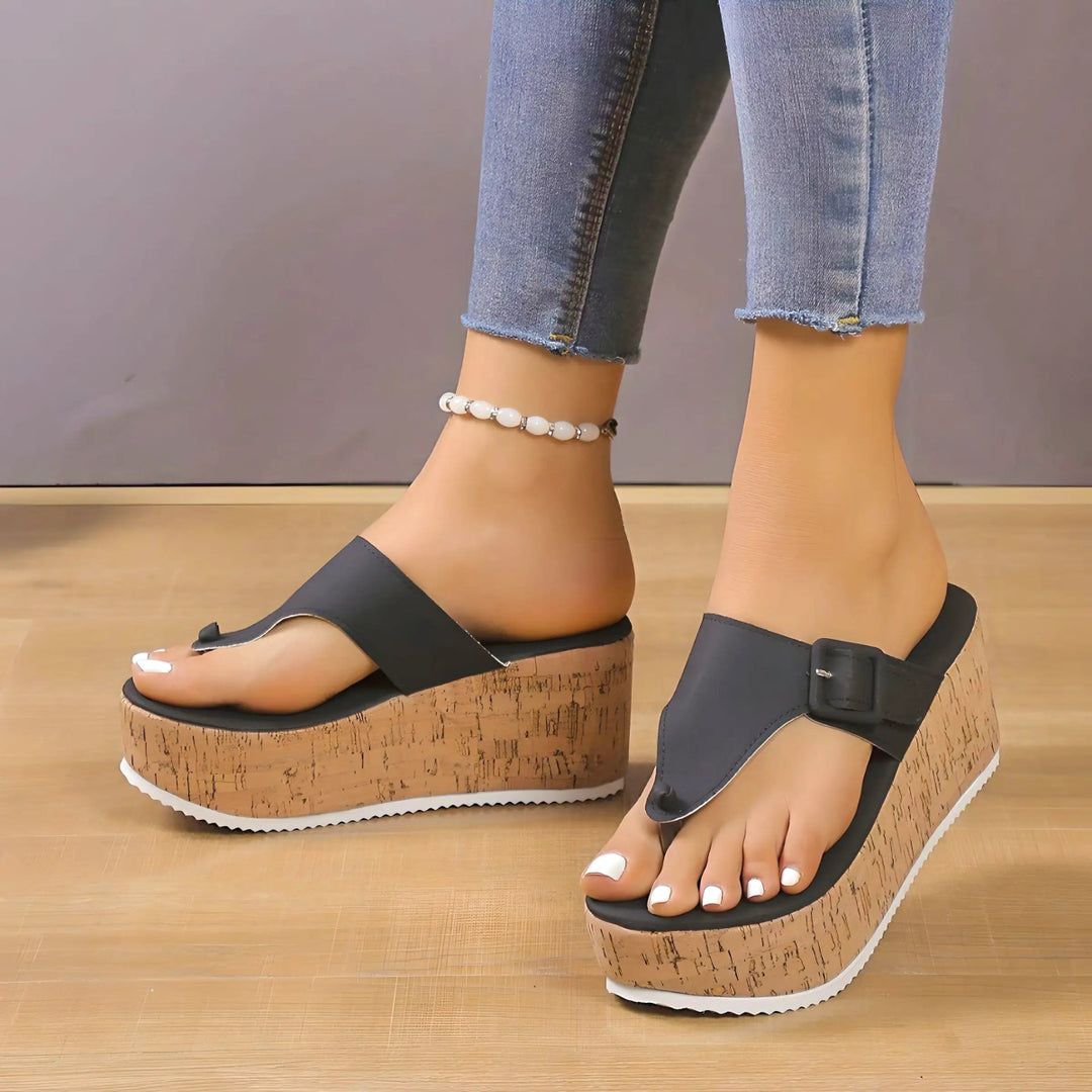 Camille Boutique - Footwear