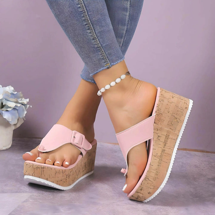 Camille Boutique - Footwear