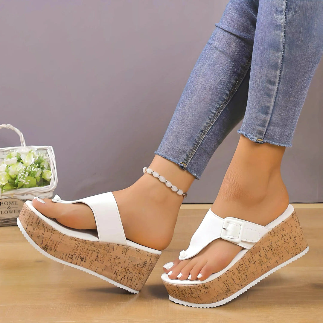 Camille Boutique - Footwear