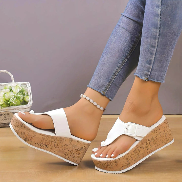 Camille Boutique - Footwear