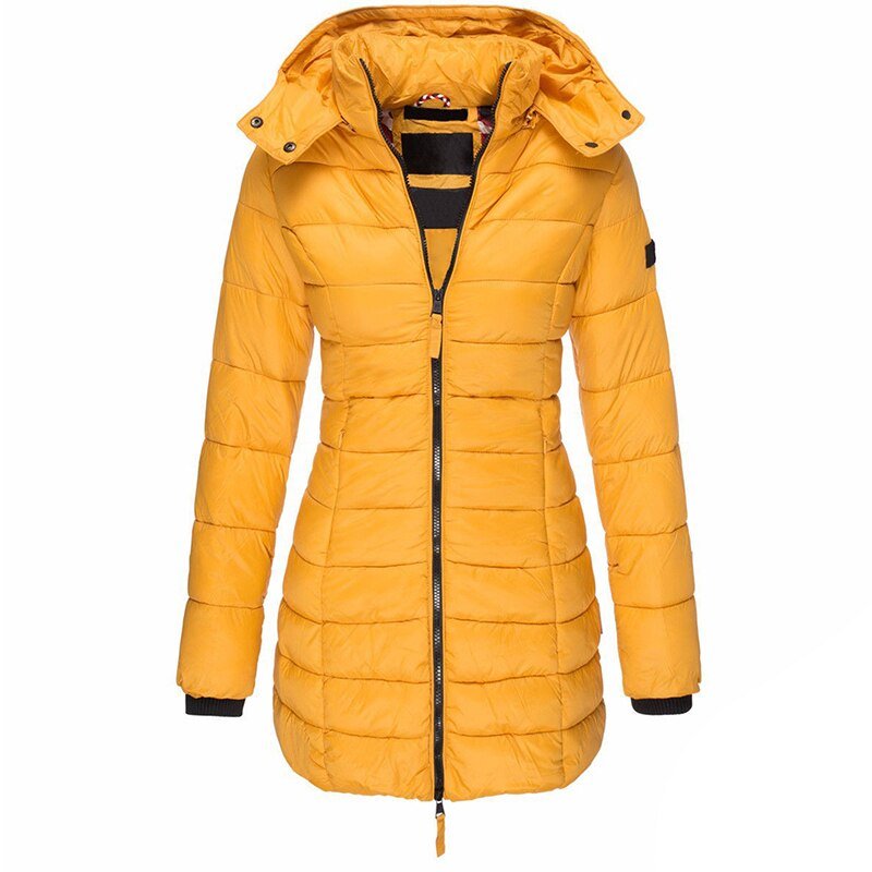 Camille Boutique - Women's Jackets
