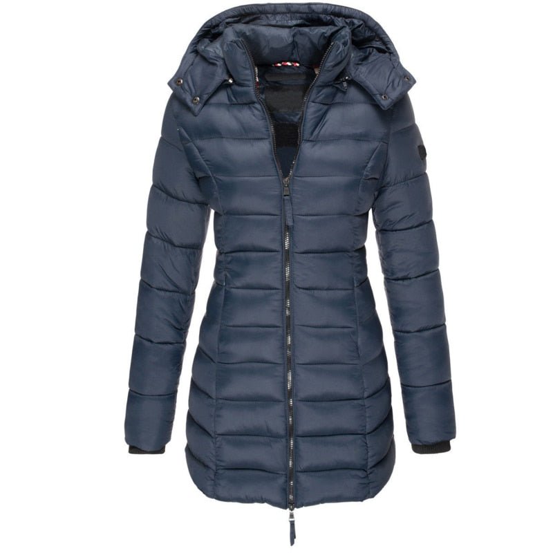 Camille Boutique - Women's Jackets