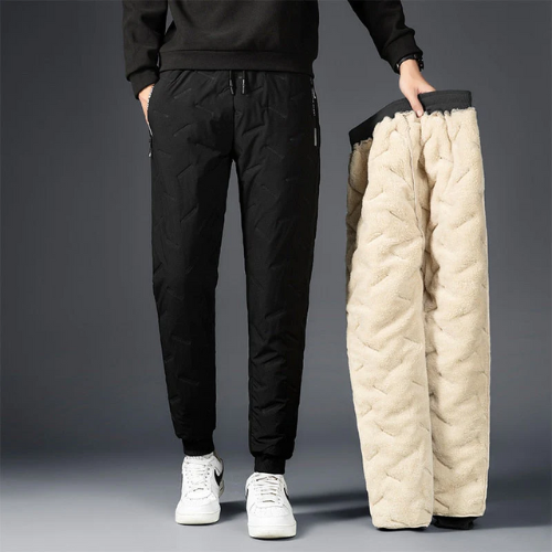 Tyler | Pantalon thermique