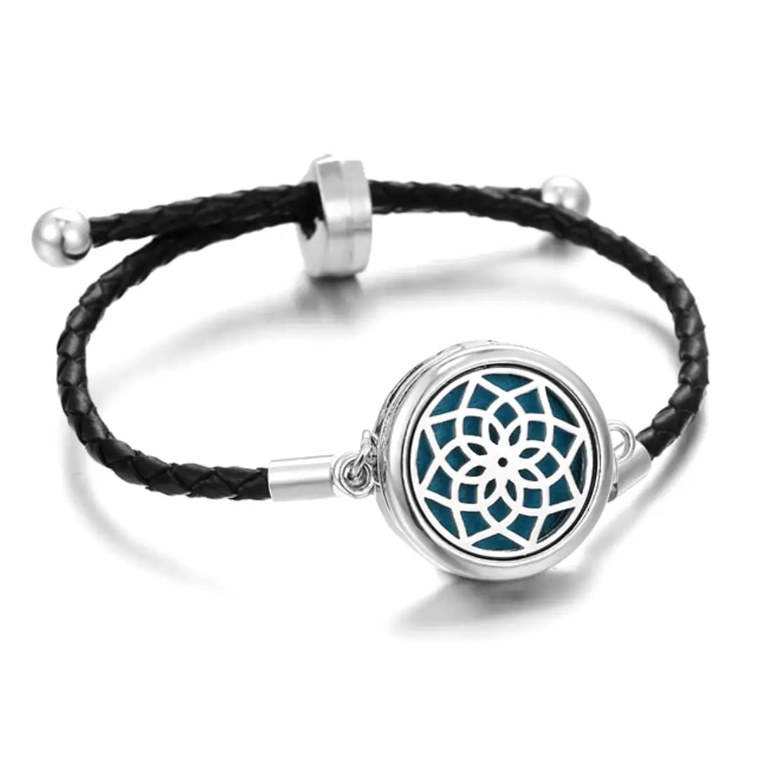 Bracelet d'aromathérapie - Camille Boutique