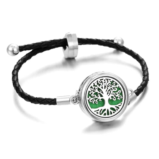 Bracelet d'aromathérapie - Camille Boutique