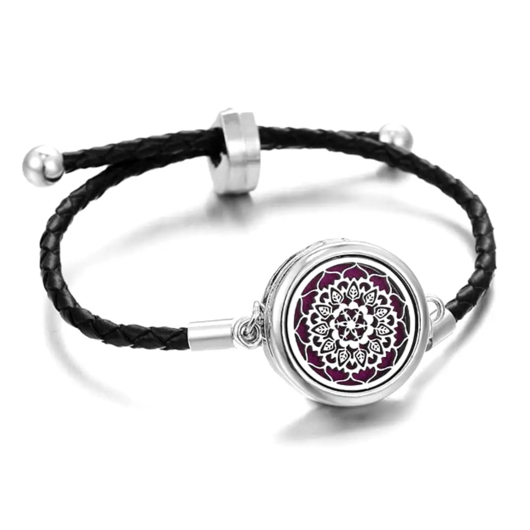 Bracelet d'aromathérapie - Camille Boutique